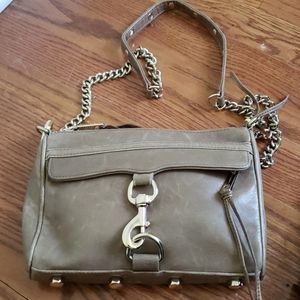 Rebecca minkoff Crossbody